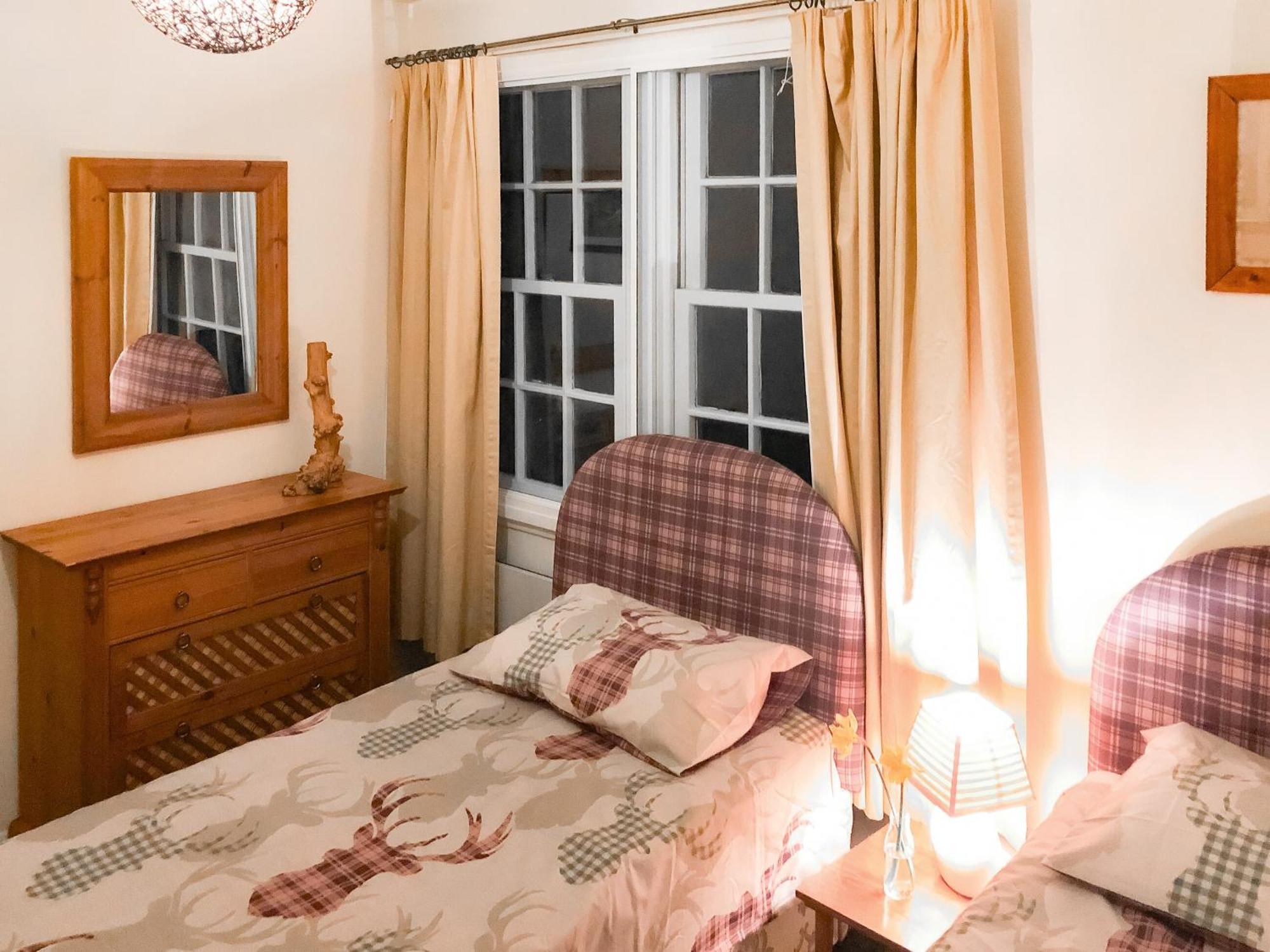 Ardross Villa Comrie Kültér fotó