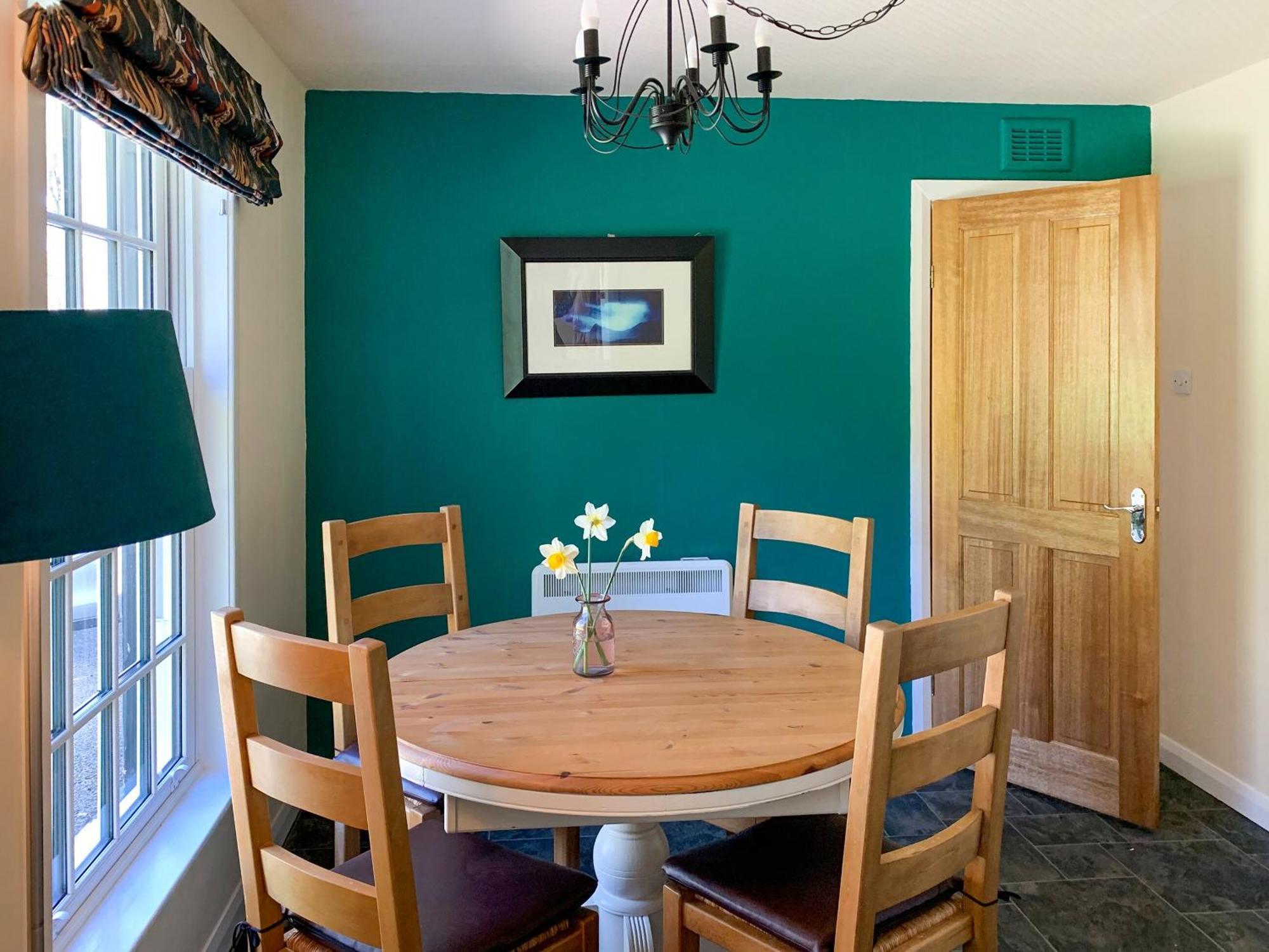 Ardross Villa Comrie Kültér fotó