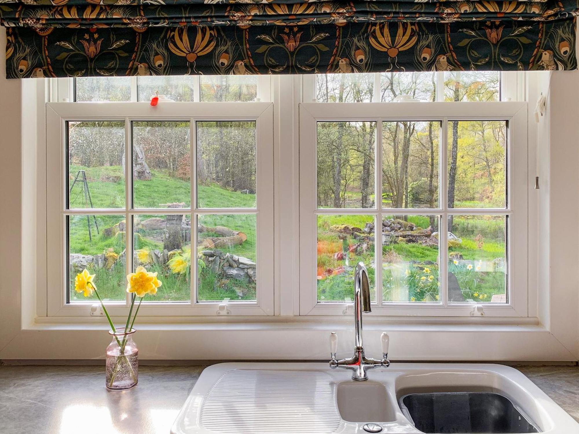 Ardross Villa Comrie Kültér fotó