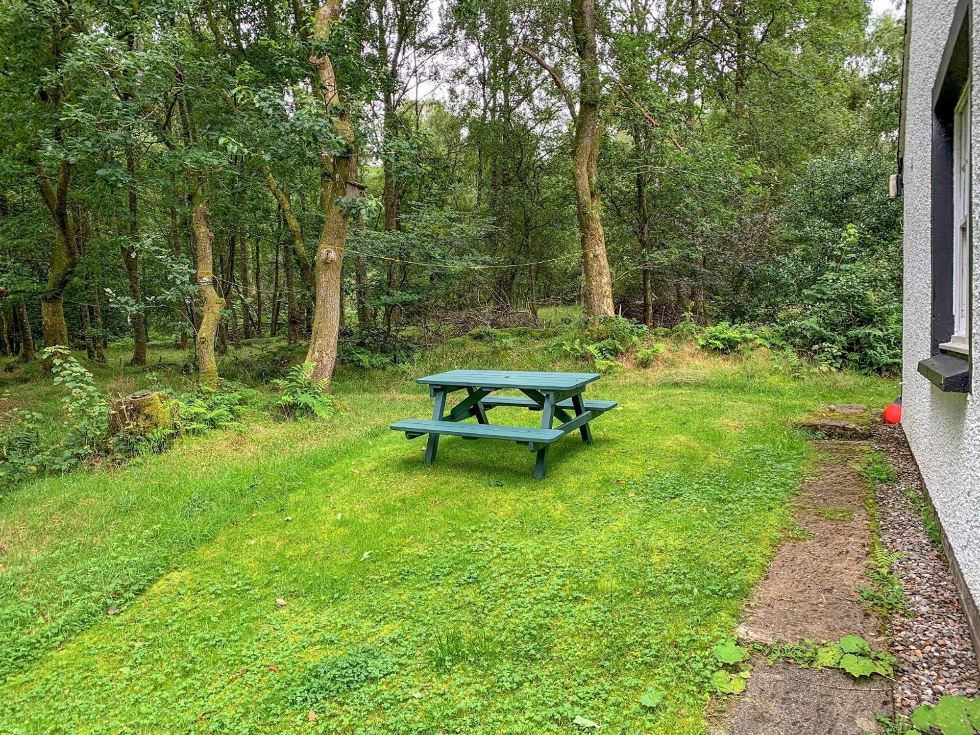 Ardross Villa Comrie Kültér fotó